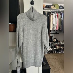 MNGO Sweater Dress
